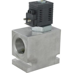 Vožtuvas 2/2 3B0-NC-12VDC 1 1/4" CP5033001