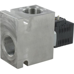 Vožtuvas 2/2 3B0-NC-12VDC 1 1/4" CP5033001