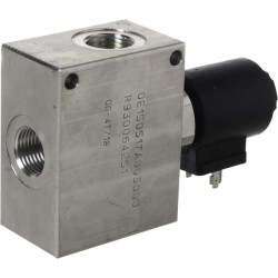 Korpusas 1/2" + kasetė NC be ritės OD1505173A0300