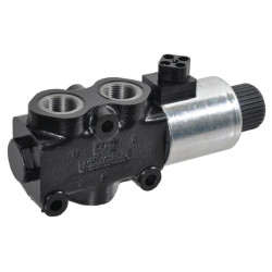 Vožtuvas 3/2 12v DC 20 3A G 12 1 DFE203005