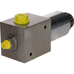 Valdymo vožtuvas 3/2-3/4-12 VDC 3212AK10143