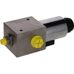 Valdymo vožtuvas 3/2-3/4-12 VDC 3212AK10143