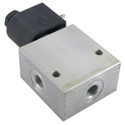 Valdymo vožtuvas 3/2 SV 082302 24VDC A04 SV082302002