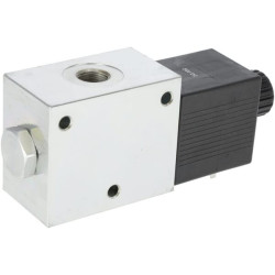 Vožtuvas 3/2 24VDC FP-D1-3-E-G3/8-3A-I-B-A FPD13EG383AIBA