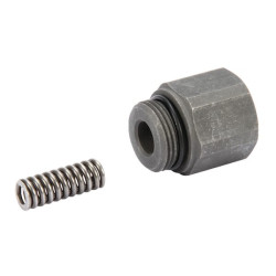 Perpildymo alyvos linijos jungtis DFE10, modelis iki 2022 m. DFE91018Y