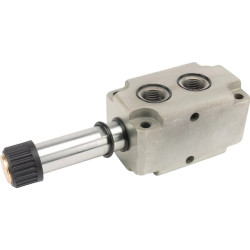 6/2 vožtuvas 1/2 colio VS281F-L7454 R933002030