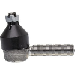 Case - IH 323 SHP398KR Skersinės vairo trauklės galas, kairysis