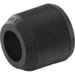 Plastikinė veržlė magnetinei šerdiai DFE91019