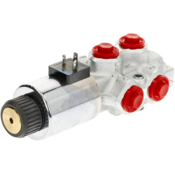 Vožtuvas 6/2 B-G-08-2-1/2 DFE106004