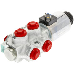 Vožtuvas 6/2 B-G-08-2-1/2 DFE106004