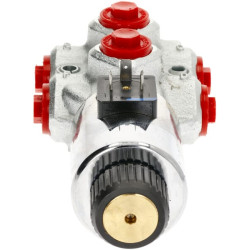 Vožtuvas 6/2 B-G-08-2-1/2 DFE106004