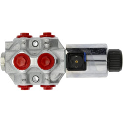 Vožtuvas 6/2 B-G-08-2-1/2 DFE106004