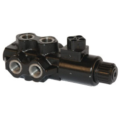 Vožtuvas 6/2 B-G-12-2-3/4 DFE206006