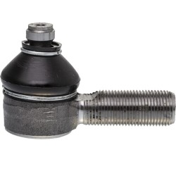 Case - IH 323 SHP389KR Skersinės vairo trauklės galas