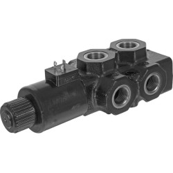 Vožtuvas 6/2 B-G-12-3/4 DFE206005