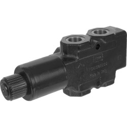 Vožtuvas 6/2 B-G-12-3/4 DFE206005