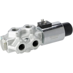 Vožtuvas 6/2 A 12 V nuolatinės srovės 1/2" DFE106001