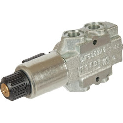 Vožtuvas 6/2 B-G-06-2---3/8" DFE0526002