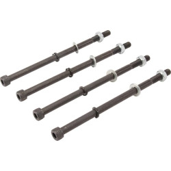 Varžtų rinkinys, 2 dalys 6212-24 621224AK995073