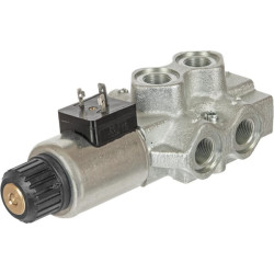 Vožtuvas 6/2 B-G-06-1-3/8" DFE0526001