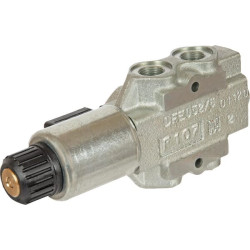 Vožtuvas 6/2 B-G-06-1-3/8" DFE0526001