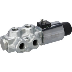 Vožtuvas 6/2 B-G-08-1 DFE106003