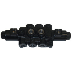 Vožtuvas 8/3 12DC DFE-052-8B-G06-1 DFE0528001