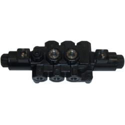 Vožtuvas 8/3 12DC DFE-052-8B-G06-1 DFE0528001