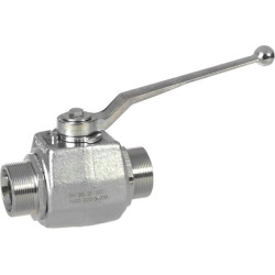 Rutulinis vožtuvas 38S KHS38S