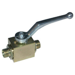 Rutulinis vožtuvas 10L KHS10L