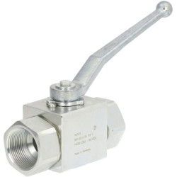 Rutulinis vožtuvas 2 eigų 1 BSP KHR16