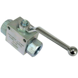 Uždarymo vožtuvas VFD3002