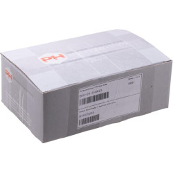 Rutulinis vožtuvas 25S SS BVM25SSS