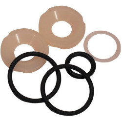 Rutulinio vožtuvo sandariklis KH92010