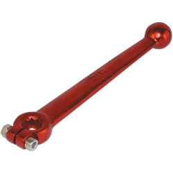 Rutulinio vožtuvo KH909 rankena