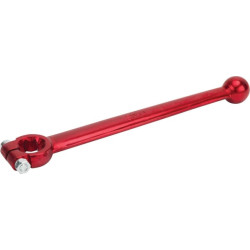 Rutulinio vožtuvo KH914 rankena