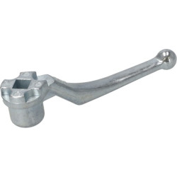 C000FTV vožtuvo rankena C0009LEVER