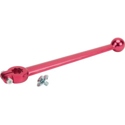 Rutulinio vožtuvo KH912 rankena