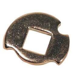 Užrakto plokštė 9mm 180° KH9SW09180