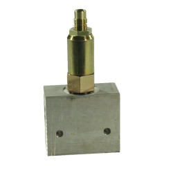 Apsauginis vožtuvas CP200-1 3/8"BSP išorinis CP2001001