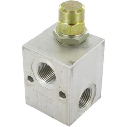 Slėgio ribojimo vožtuvas VME 07-E-2-LG-4B-XXX VME07