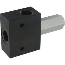 Spaudimo reguliatorius CP200-1 1/2"BSP CP2001003