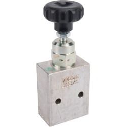 Slėgio mažinimo vožtuvas VME 08-M-3-LG-34 VME08M3LG34