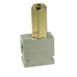 Apsauginis vožtuvas A-06-A-C-3/8" BSP CP2101001