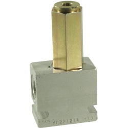 Apsauginis vožtuvas A-06-A-C-3/8" BSP CP2101001