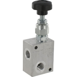 Slėgio mažinimo vožtuvas FPMD 3/8 FPMD05002