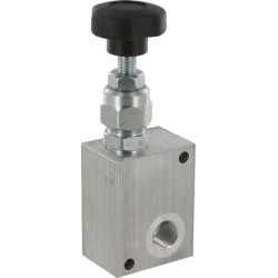 Slėgio mažinimo vožtuvas FPMD 3/8 FPMD05002