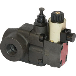 Slėgio mažinimo vožtuvas SERV 20 NO C 3 / SERV20NOC24