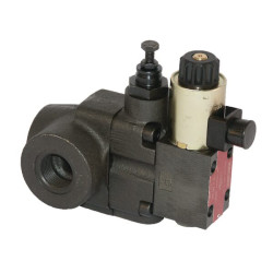 Slėgio mažinimo vožtuvas SERV 20 NO C 3 / SERV20NOC12