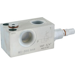 Perpildymo vožtuvas C056V0720